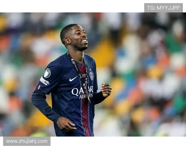 登贝莱内维斯伤情评估 巴黎复出前景乐观