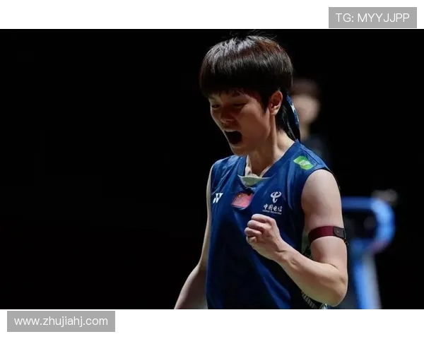 王祉怡终结十连败首次夺全英女单冠军