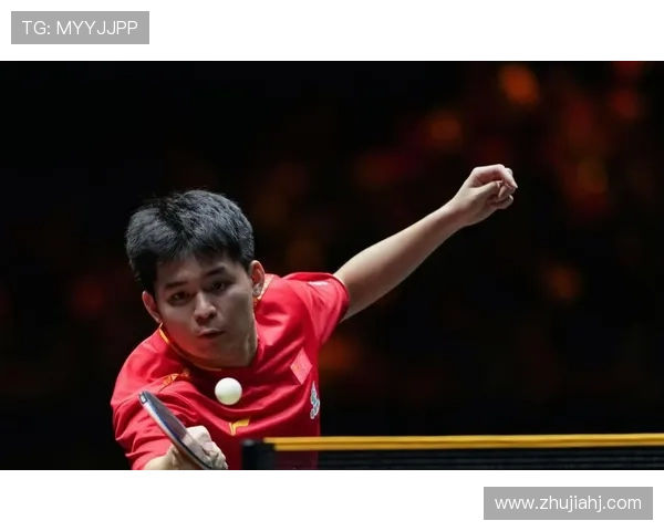 林诗栋因肩袖肌腱炎退出澳门世界杯