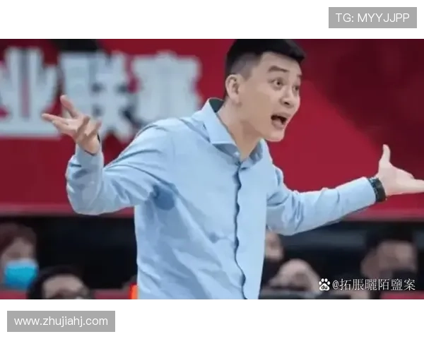 杨鸣：高原作战考验大 新秀赛季助杨瀚森成长